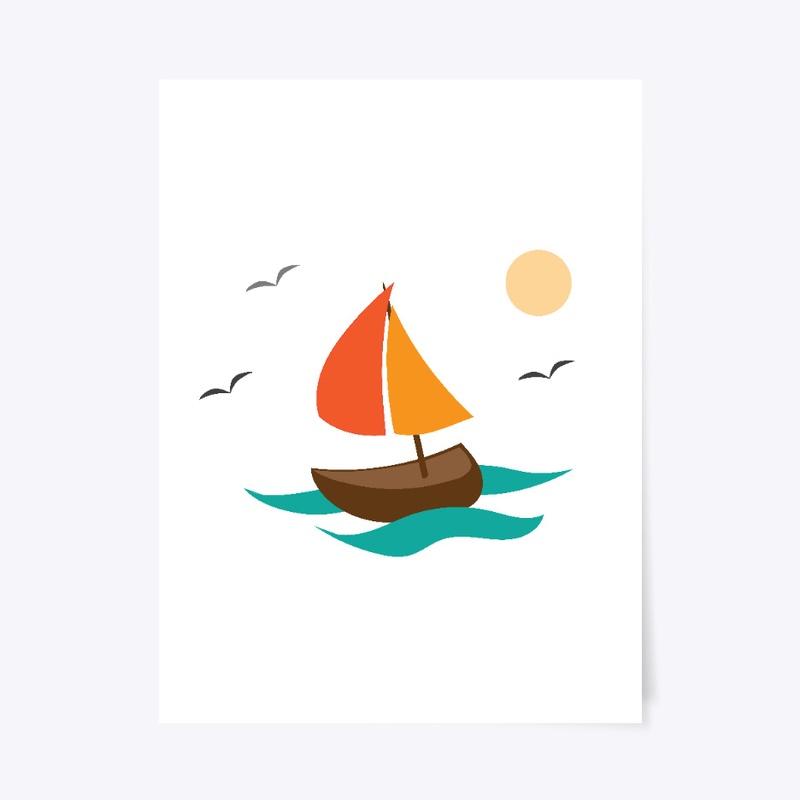 Sailboat