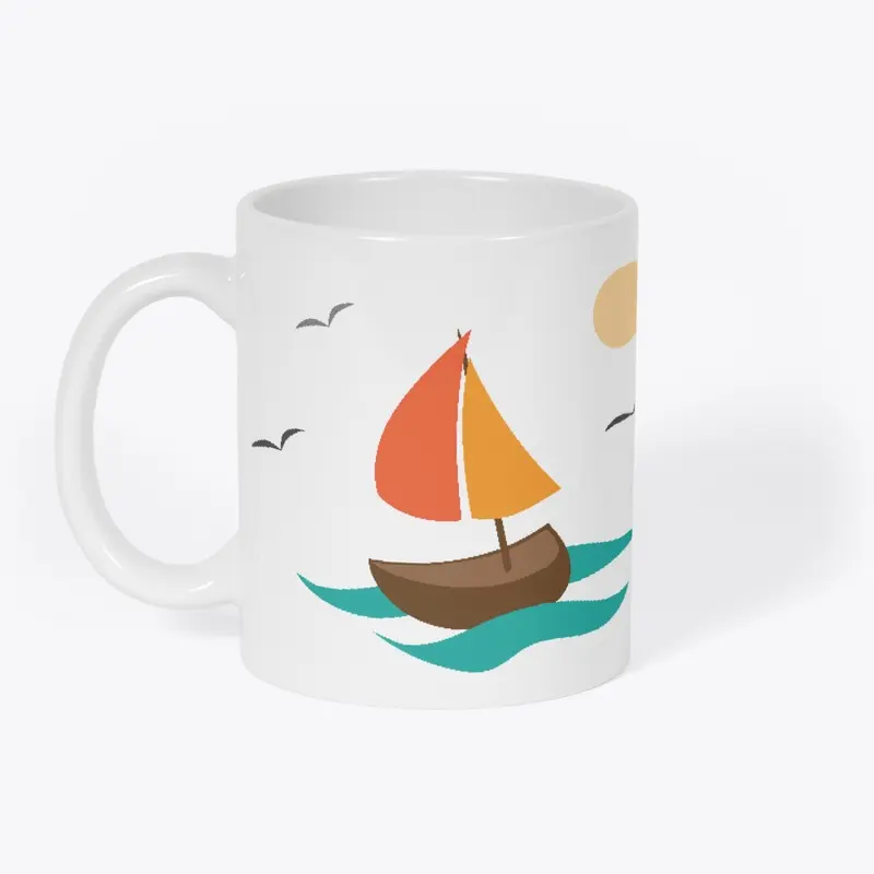 Sailboat