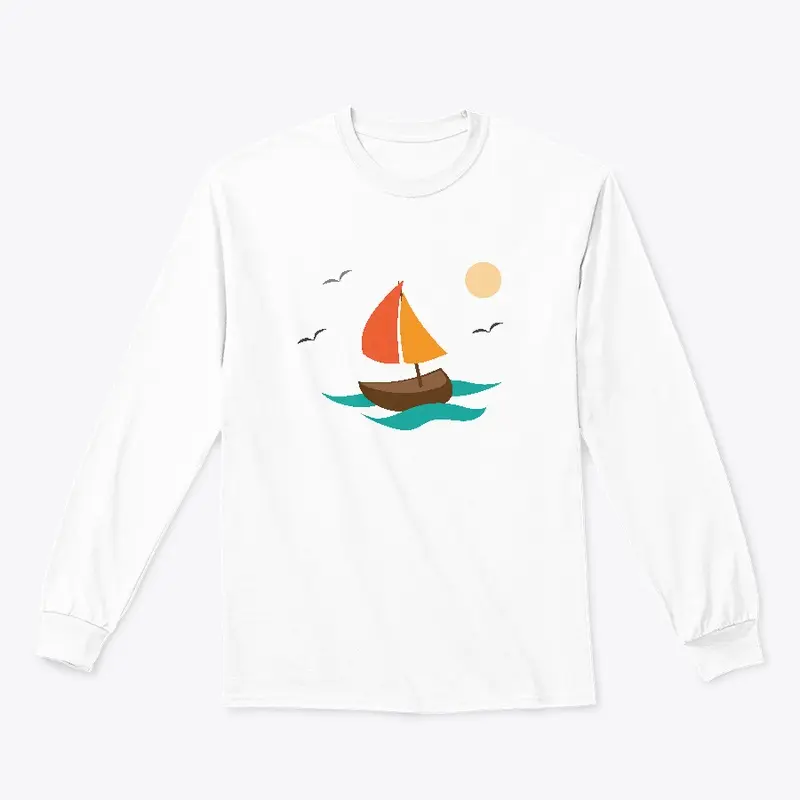 Sailboat