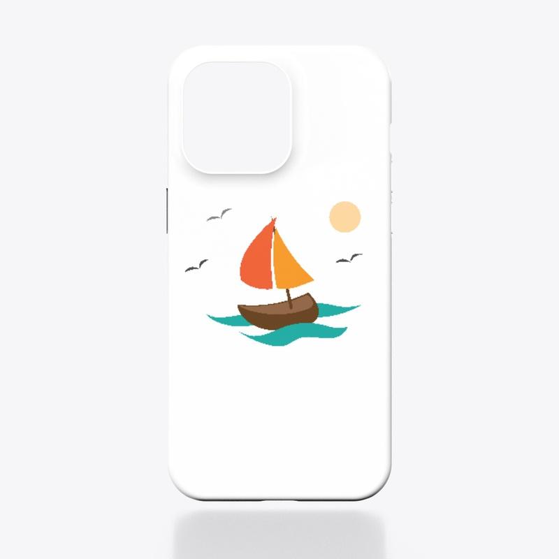 Sailboat