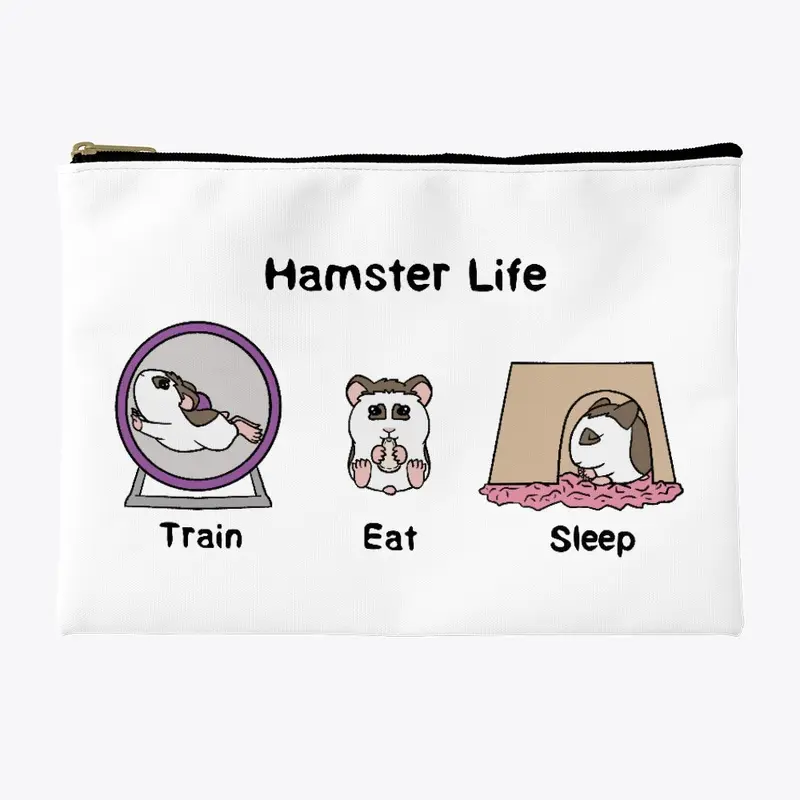 Hamster Life